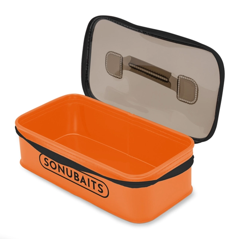 Sonubaits EVA Hookbait Storage Systems
